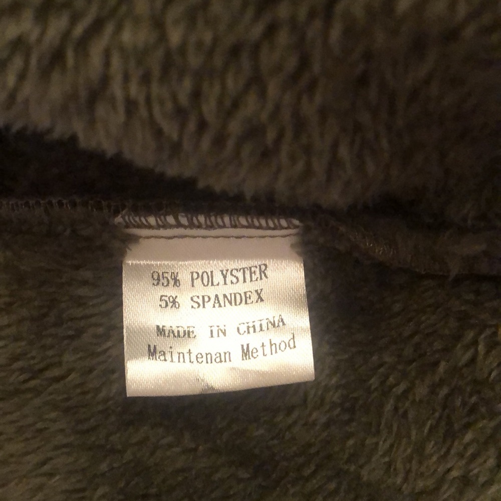 NWT Jacket Coat with Pockets - Picture 8 of 8